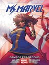 Cover image for Ms. Marvel (2014), Volume 7